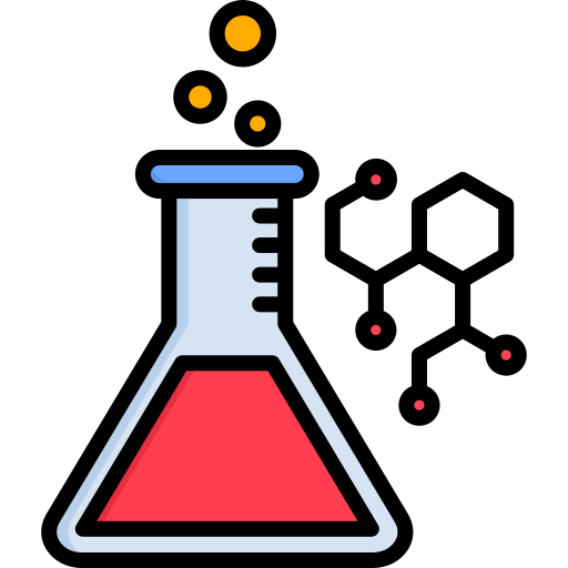 chemistry Icon
